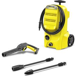 Kärcher Højtryksrenser K3 Classic 1600 W