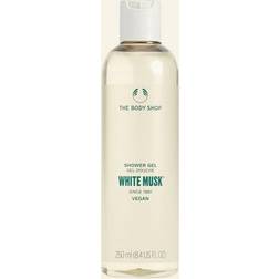 The Body Shop White Musk Shower Gel 250 ml 250ml