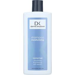 Dennis Knudsen Shampoo provitamin B5