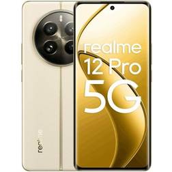 Realme 12 Pro 5G 12GB RAM 256GB