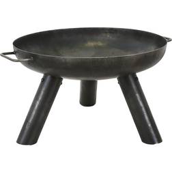 Outdoor Essentials Medium Industrial Firepit