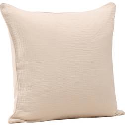 Venture Design Tyra Kuddöverdrag Beige (60x60cm)