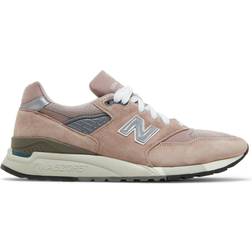 New Balance Made in USA 998 Core M - Dusty Rose