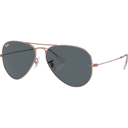 Ray-Ban Aviator Rose Gold RB3025 9202R5