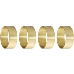 Bloomingville Laurie Servietring 4.5cm 4stk