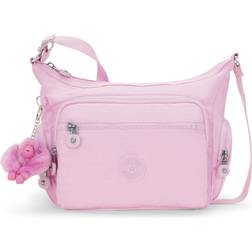 Kipling Gabbie Small Crossbody Bag - Blooming Pink