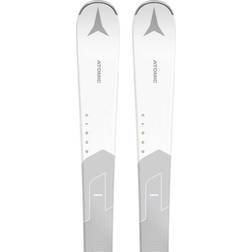 Atomic Cloud C8 m10 Gw Alpine Skis