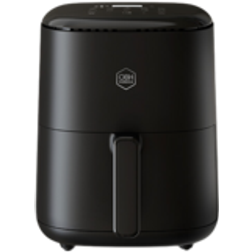 OBH Nordica Easy Fry Compact Digital Airfryer 3 Liter