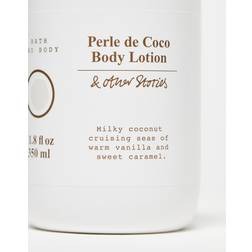 & Other Stories Body Lotion Perle Coco No Colour