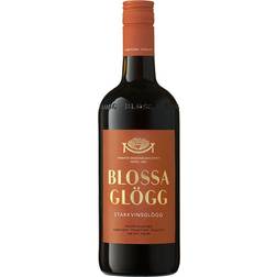 Blossa Glögg Stærk 15% 75cl