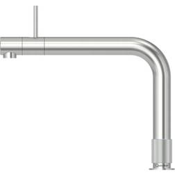 Quooker Front køkkenarmatur (Q211970402) Rustfrit stål