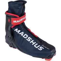 Madshus Race Pro Skate Längdpjäxor Black Herr