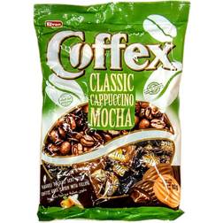 Elvan Coffex Mix Classic Cappuccino Mocha 700g 1pack