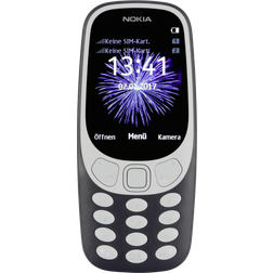 Nokia 3310 16MB Blue