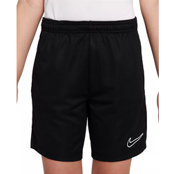 Nike Big Kid's Trophy23 Dri-FIT Training Shorts - Black/Black/White