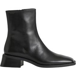 Vagabond Blanca Female Stövletter Boots - Black
