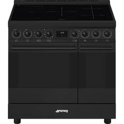 Smeg C92IPN2 Lattialiesi