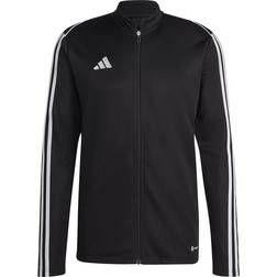 Adidas Tiro 23 League Training Jacket - Black