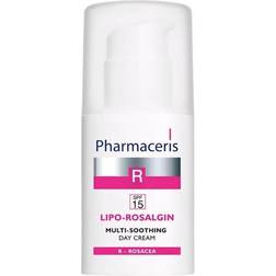 Pharmaceris R Lipo-Rosalgin Multi-Soothing Day Cream SPF15 30ml