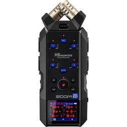 Zoom, H6 Essential Handy Recorder