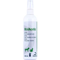 Dechra MalAcetic Spray