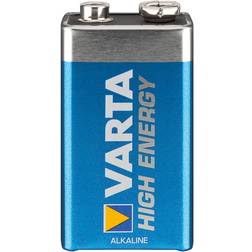 Varta 9V Alkaline High Energy