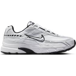 Nike Initiator W - White/Black/Metallic Silver