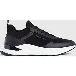 Calvin Klein Trainers Black