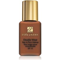 Estée Lauder Mini Double Wear Stay-in-Place Makeup SPF10 5N2 Amber Honey