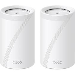 TP-Link Tri-Band WiFi