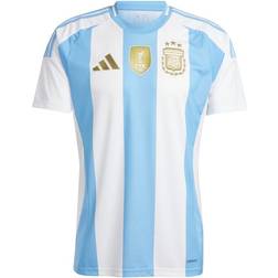 adidas Men Argentina 24 Home Jersey