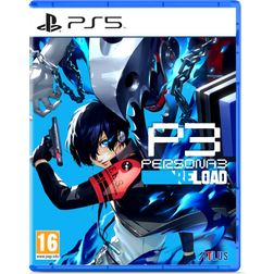 Persona 3 Reload (PS5)