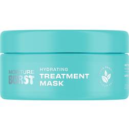 Lee Stafford Moisture Burst Hydrating Treatment Mask 200ml