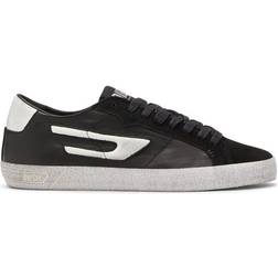 Diesel S-Leroji Low - Black/White
