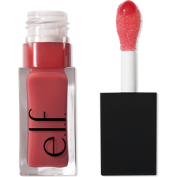 E.L.F. Glow Reviver Lip Oil Rose Envy