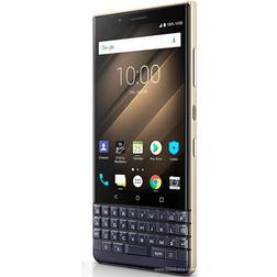 Blackberry KEY2 LE 4+64GB Gold