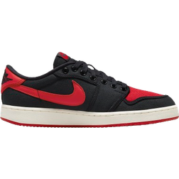 Nike Ajko 1 Low M - Black/Sail/Varsity Red