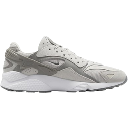 NIKE Air Huarache Runner M - Light Iron Ore/White/Flat Pewter/Iron Grey