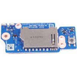 HP Card Reader Board