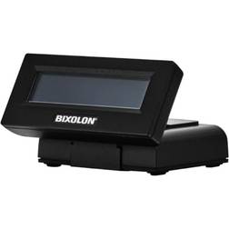 Bixolon BCD-3000, kit (USB, RS232) black, USB, RS232