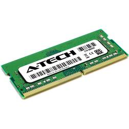 HP SODIMM 4GB PC4-17000