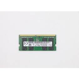 Lenovo sodimm,16gb, ddr4, 3200,hynix 5m30v06796 eet01