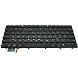 Dell Keyboard US/INTERNATIONAL