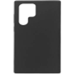 eSTUFF ES673190-BULK, Cover, Samsung, Galaxy S22 Ultra, 17,3 cm (6.8) Sort