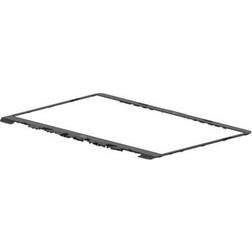HP Cornice LCD Ricambio Notebook Nero