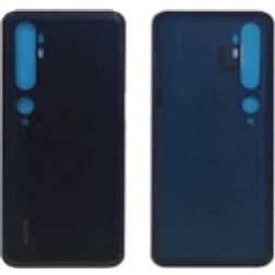 CoreParts MOBX-XMI-NOTE10-01, Cover til bagside, Xiaomi, Mi Note 10, Sort, 1 stk