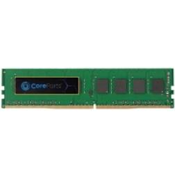 CoreParts MMDE052-32GB, 32 GB, 1 x 32 GB, DDR4, 2666 Mhz