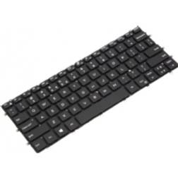 Dell Keyboard US-INT M17NCC-UB 82KS