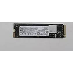 Lenovo Micron 2210 512GB M.2 PCIe 2280 MTFDHBA512QFD-2AX1AABLA