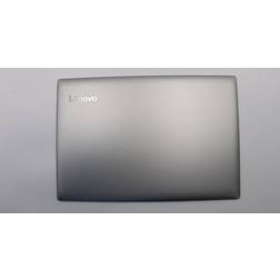 Lenovo LCD Cover w/Antenna/EDP Cable Platinum